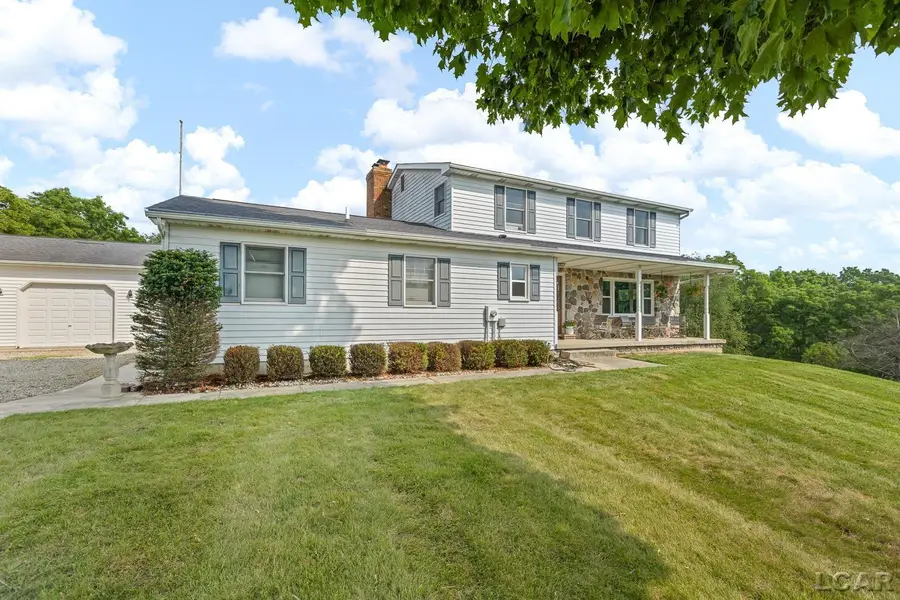 10355 Hand HWY, Onsted, MI 49265 - #2