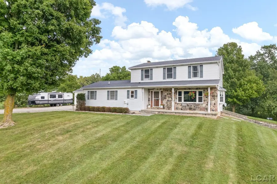 10355 Hand HWY, Onsted, MI 49265 - #3