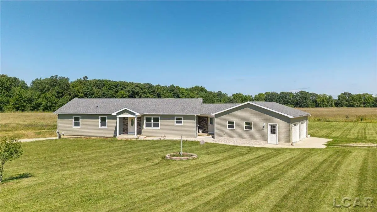 2150 Southard HWY, Adrian, MI 49221 - #1