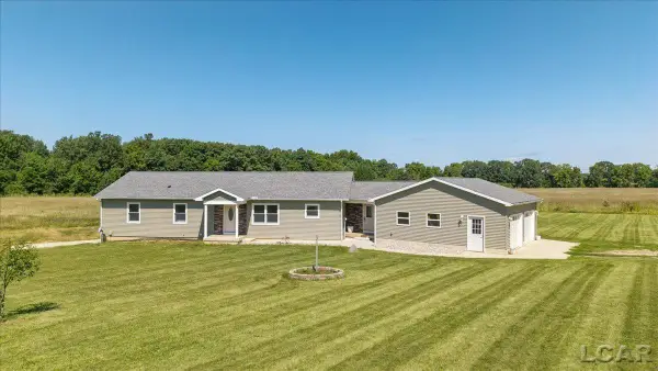 2150 Southard HWY, Adrian, MI 49221