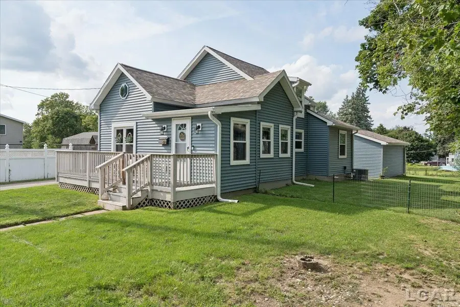 312 W Summit ST, Adrian, MI 49221 - #3