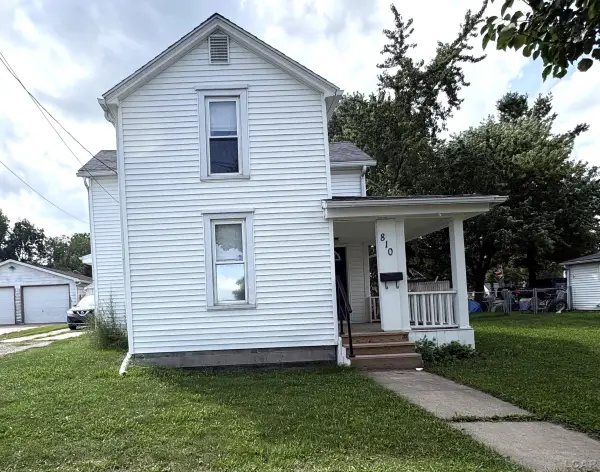 810 Division ST, Adrian, MI 49221