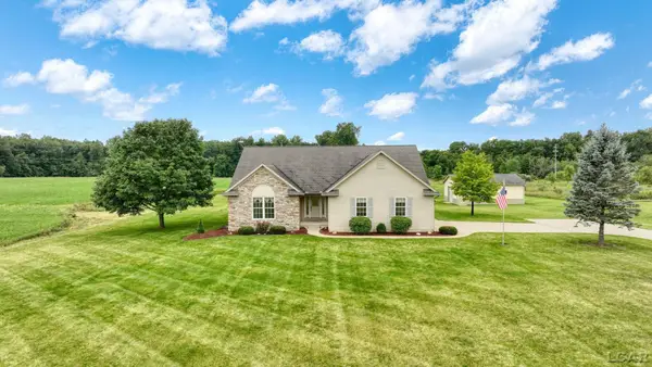 5750 Lyons HWY, Adrian, MI 49221