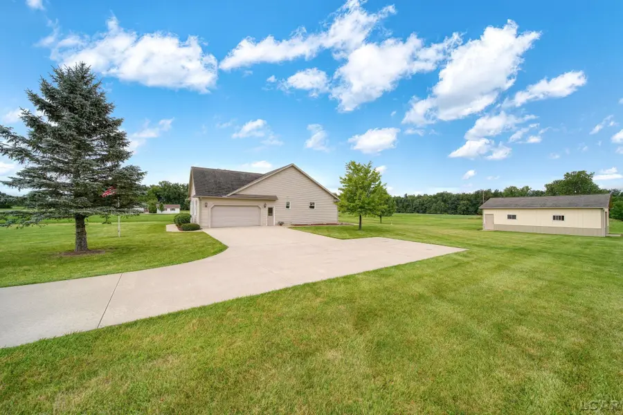 5750 Lyons HWY, Adrian, MI 49221 - #2