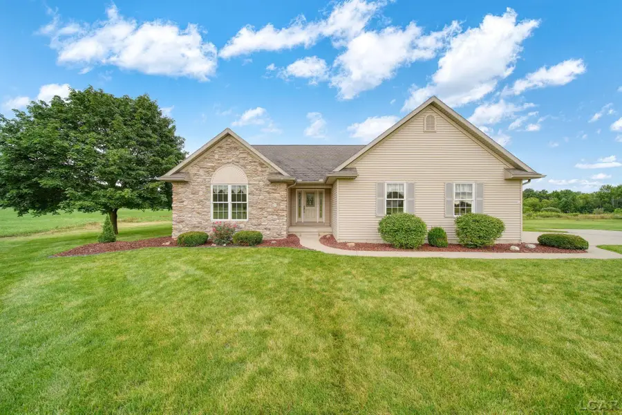 5750 Lyons HWY, Adrian, MI 49221 - #3