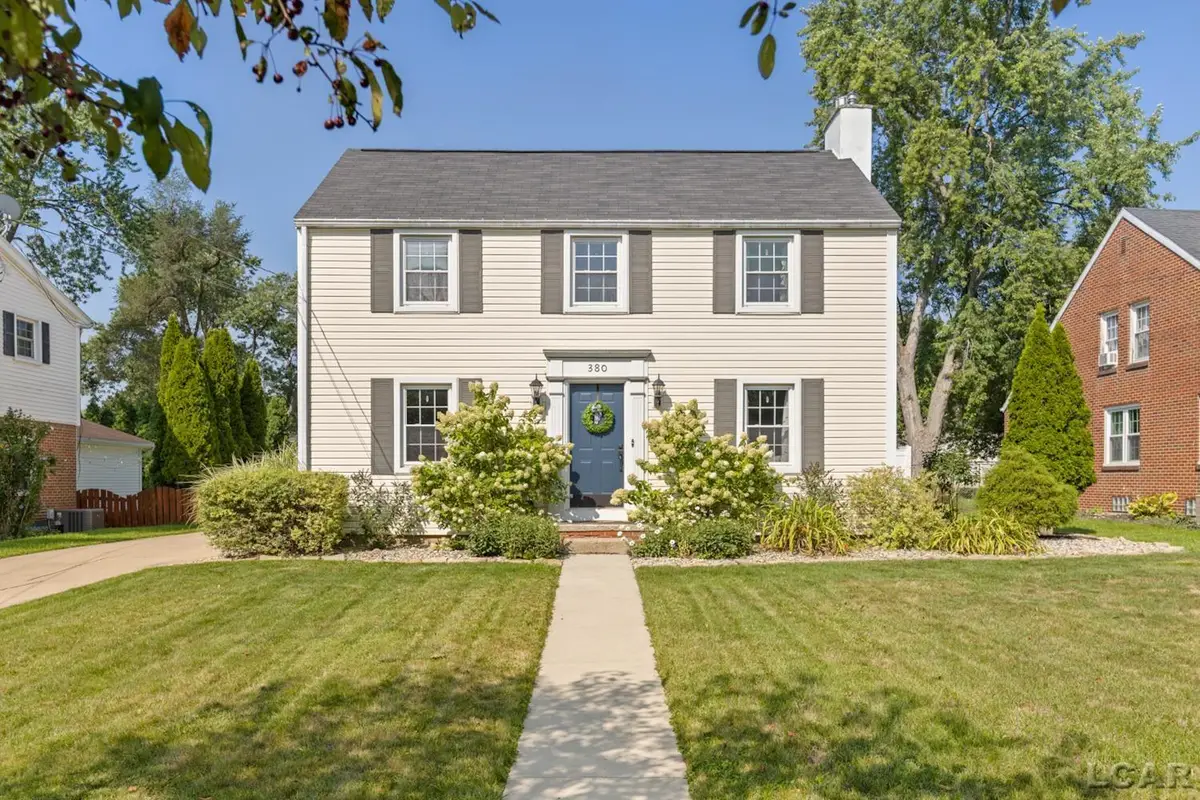 380 S Scott ST, Adrian, MI 49221 - #1