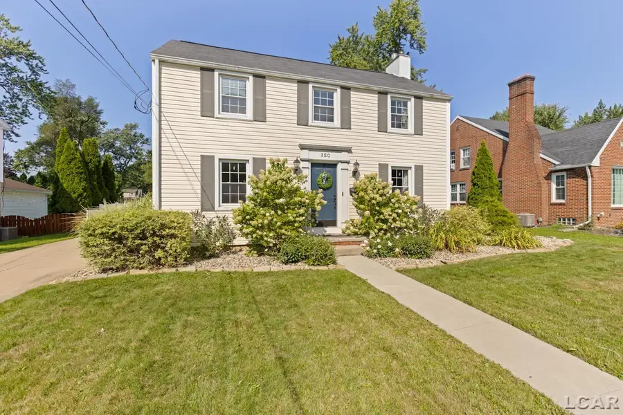 380 S Scott ST, Adrian, MI 49221 - #2