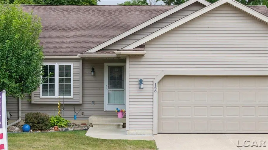 165 Stoli CT, Onsted, MI 49265 - #2