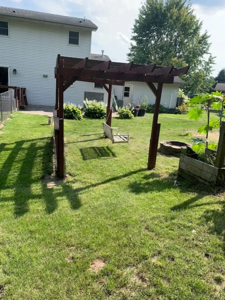 3394 W Circle DR, Adrian, MI 49221 - #3