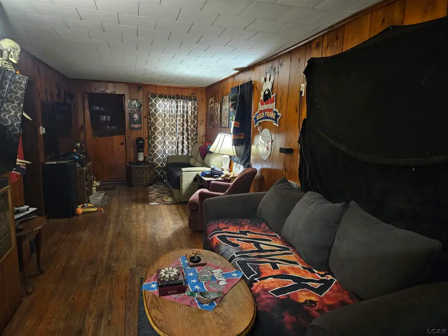 1118 WALKER ST, Jackson, MI 49202 - #3