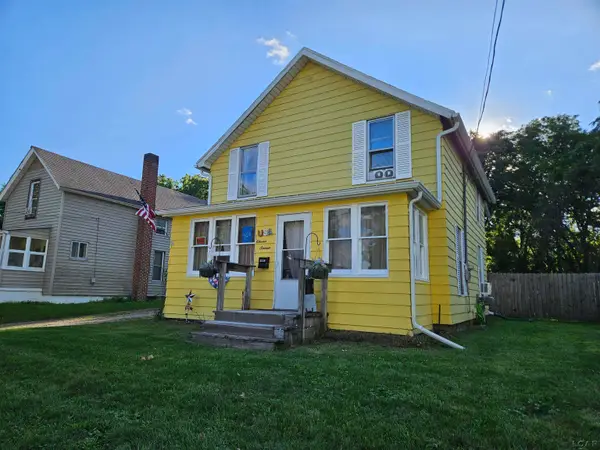 1116 Walker ST, Jackson, MI 49202