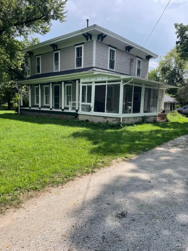 10319 Slee RD, Onsted, MI 49265