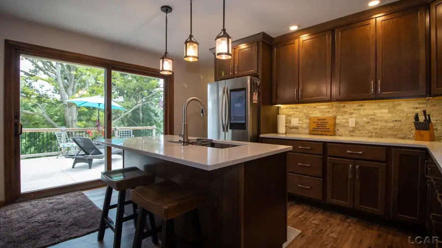 2453 Cedarwood DR, Adrian, MI 49221 - #3
