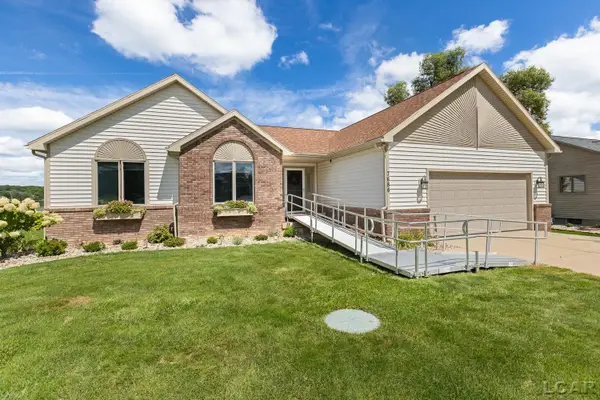7686 Wadding DR, Onsted, MI 49265