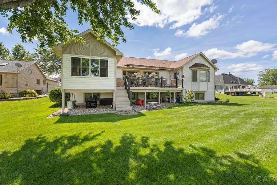7686 Wadding DR, Onsted, MI 49265 - #2