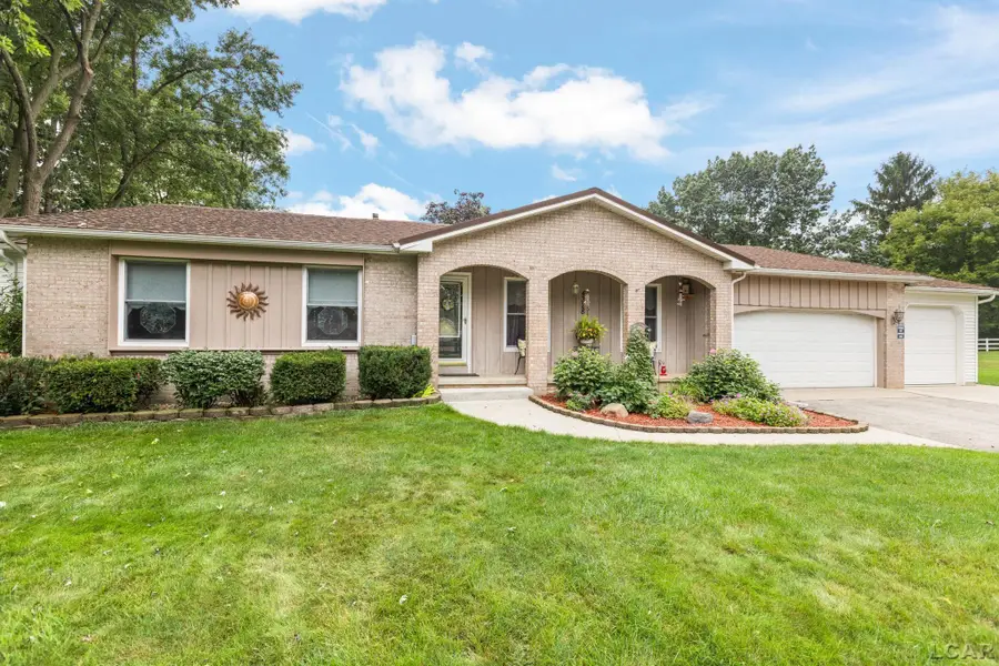 4328 Radcliffe CT, Adrian, MI 49221 - #2