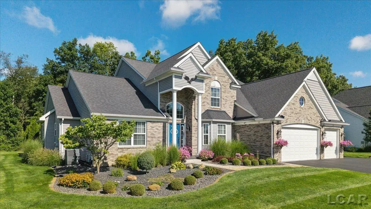 4414 Mckenna DR, Adrian, MI 49221 - #1