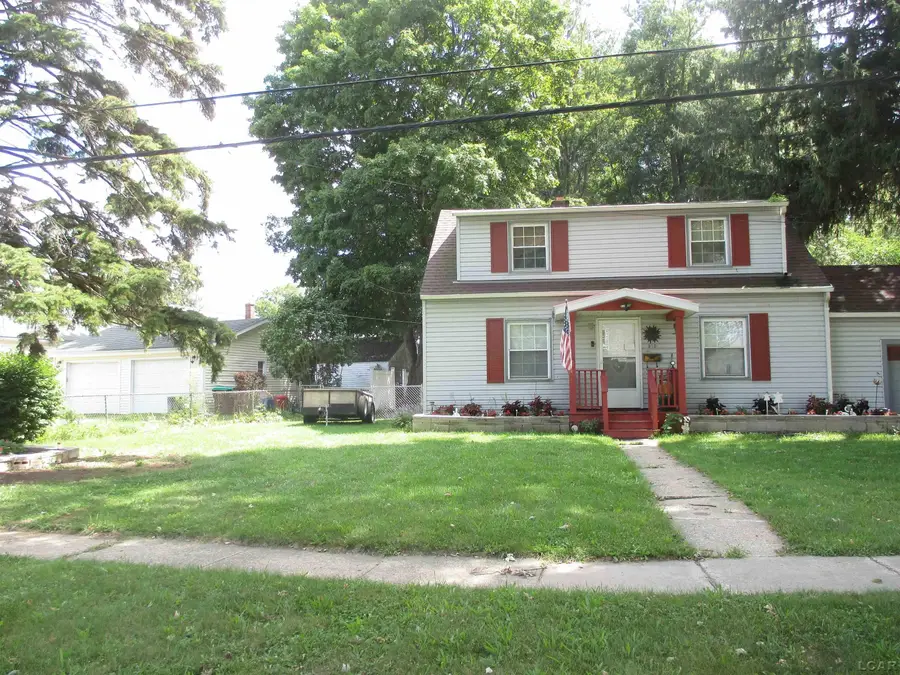 910 Sheffield AVE, Adrian, MI 49221 - #2
