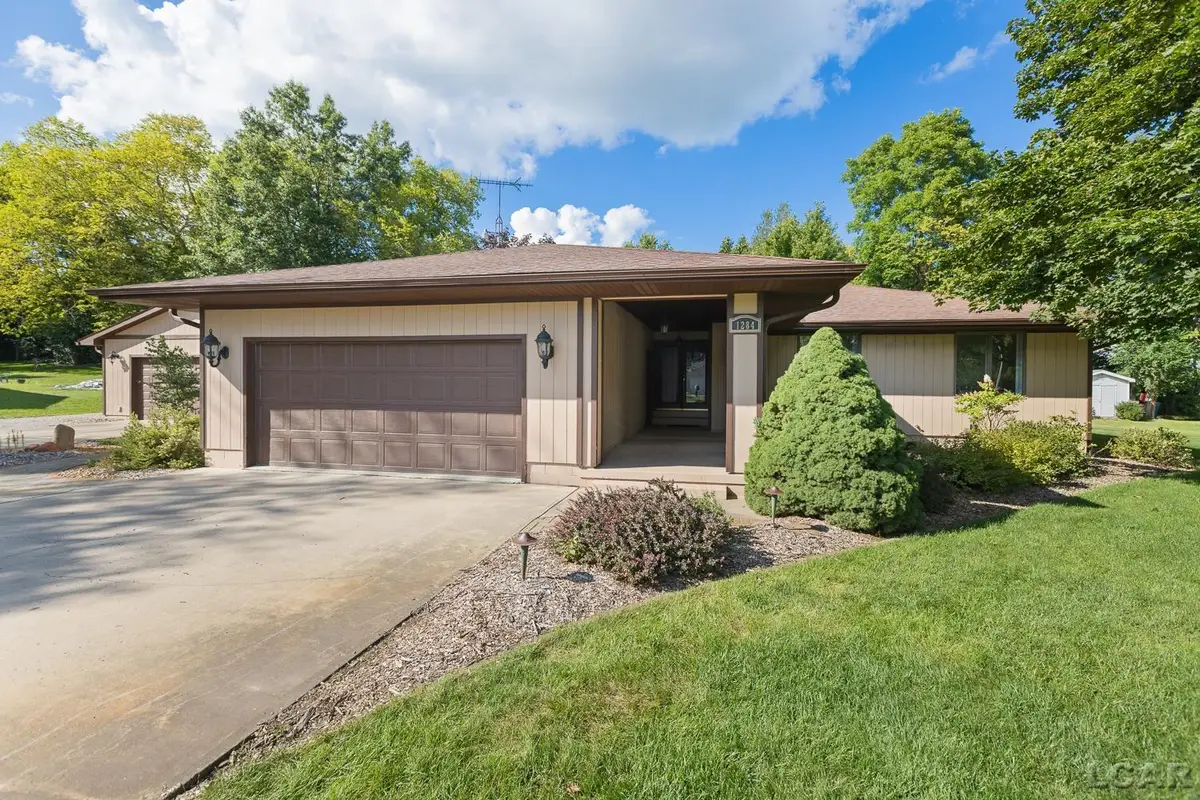 1284 Buckingham CT, Adrian, MI 49221 - #1