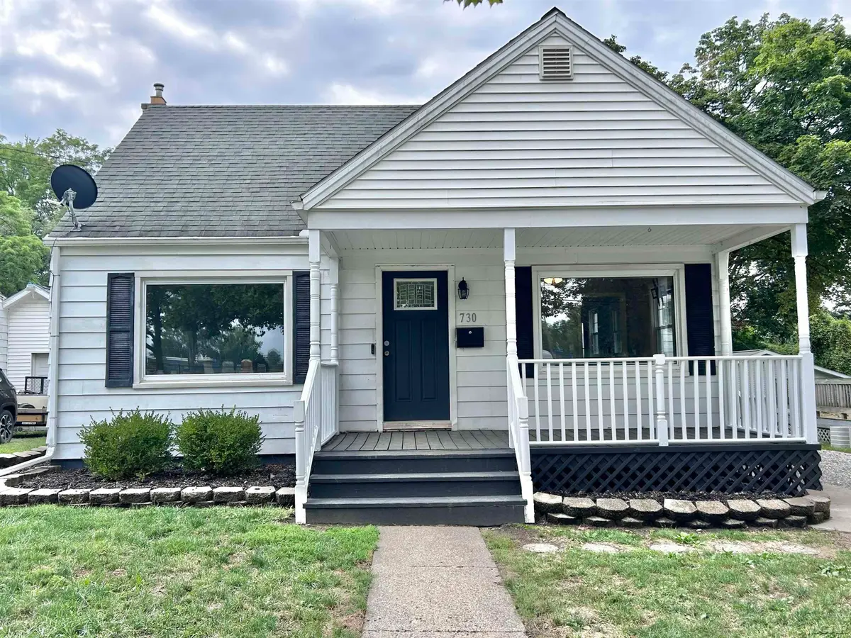 730 State ST, Adrian, MI 49221 - #1