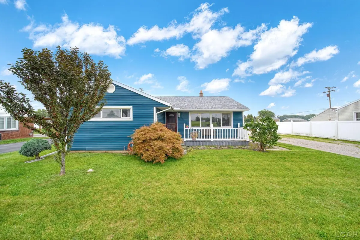 2975 Airport, Adrian, MI 49221 - #1