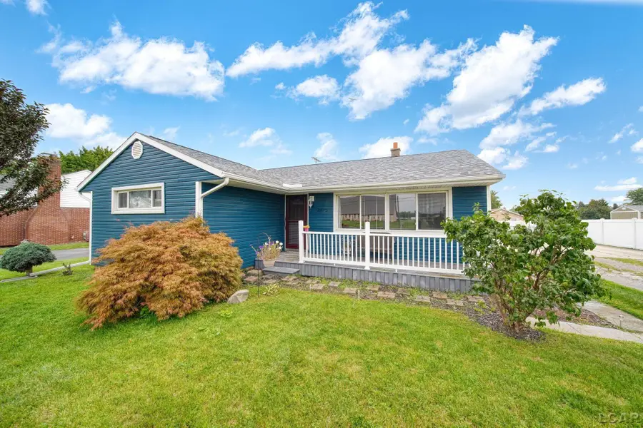 2975 Airport, Adrian, MI 49221 - #3