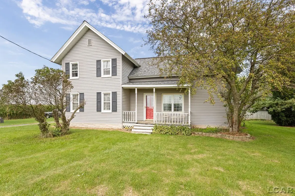 19920 Libstaff RD, Dundee, MI 48131 - #1