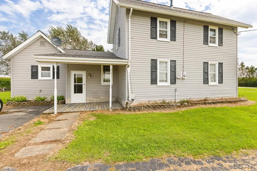 19920 Libstaff RD, Dundee, MI 48131 - #2