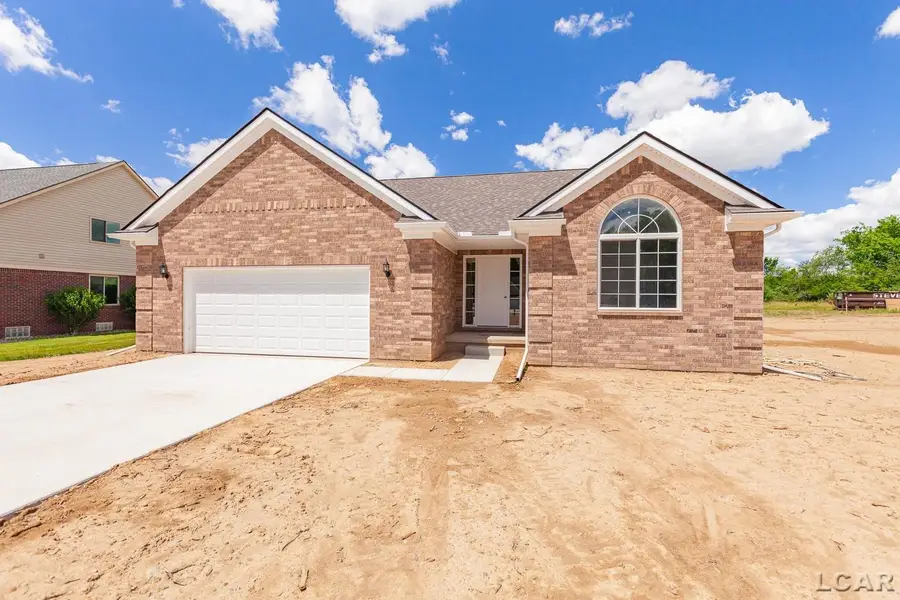 3578 Serra, Tecumseh, MI 49286 - #2