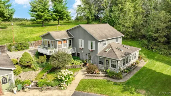 6443 W Beecher RD, Clayton, MI 49235