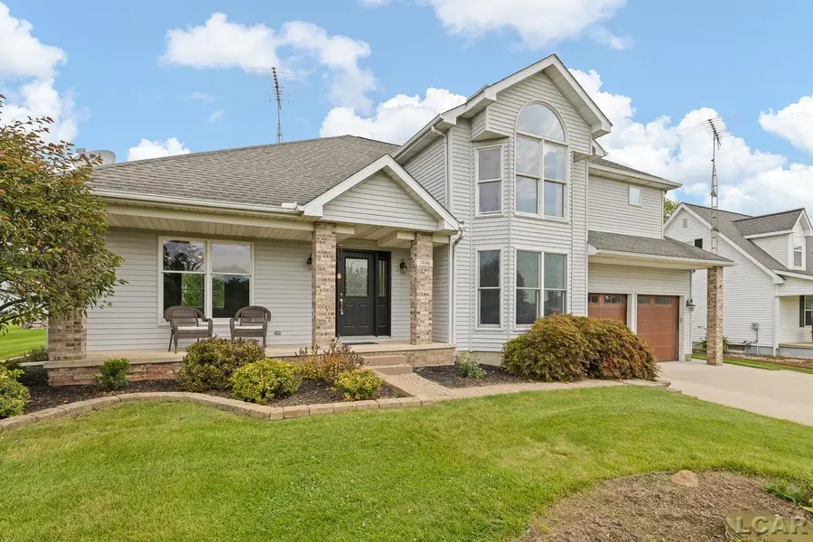 7496 Kingsley DR, Onsted, MI 49265 - #2