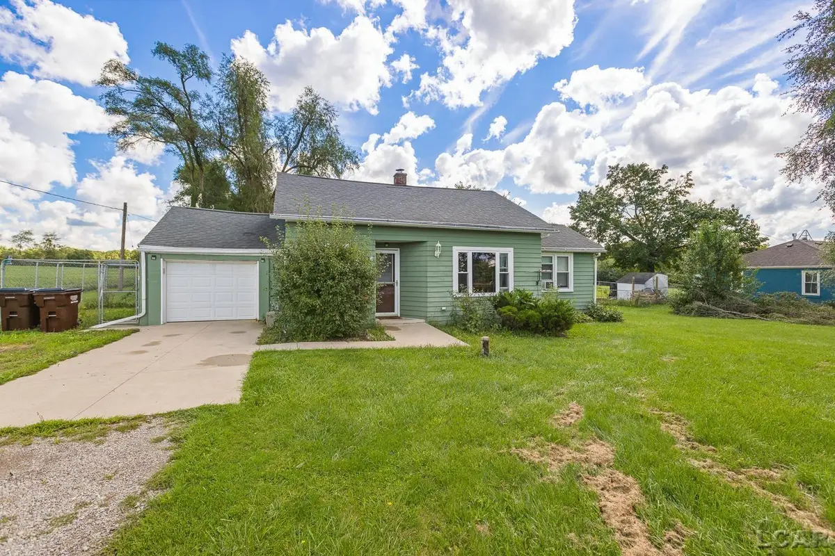6561 N Adrian HWY, Tecumseh, MI 49286 - #1