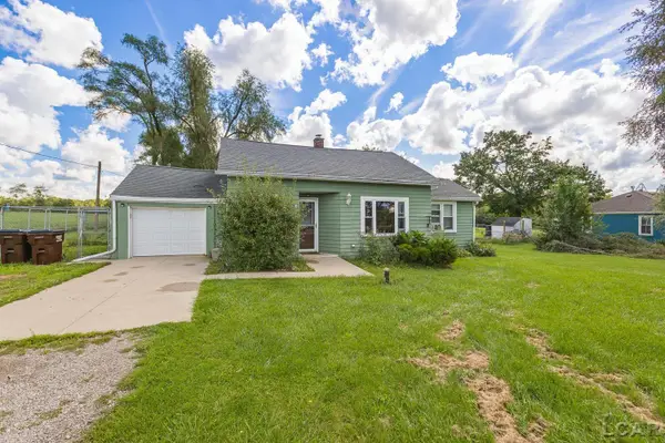 6561 N Adrian HWY, Tecumseh, MI 49286