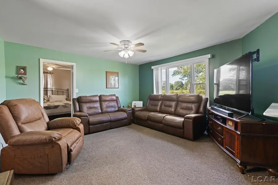 6561 N Adrian HWY, Tecumseh, MI 49286 - #3