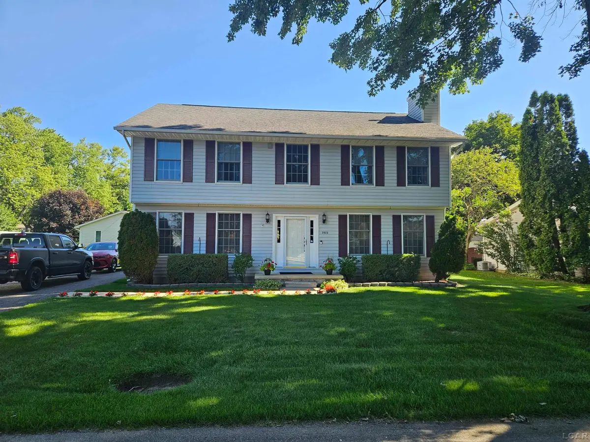 2825 5th ST, Monroe, MI 48162 - #1