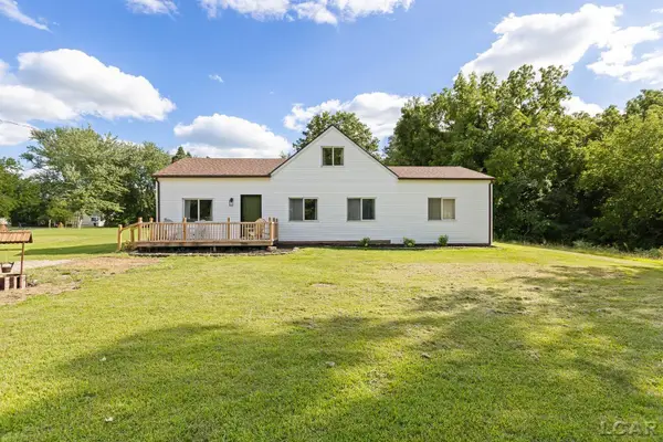 12149 Bigelow RD, Dundee, MI 48131