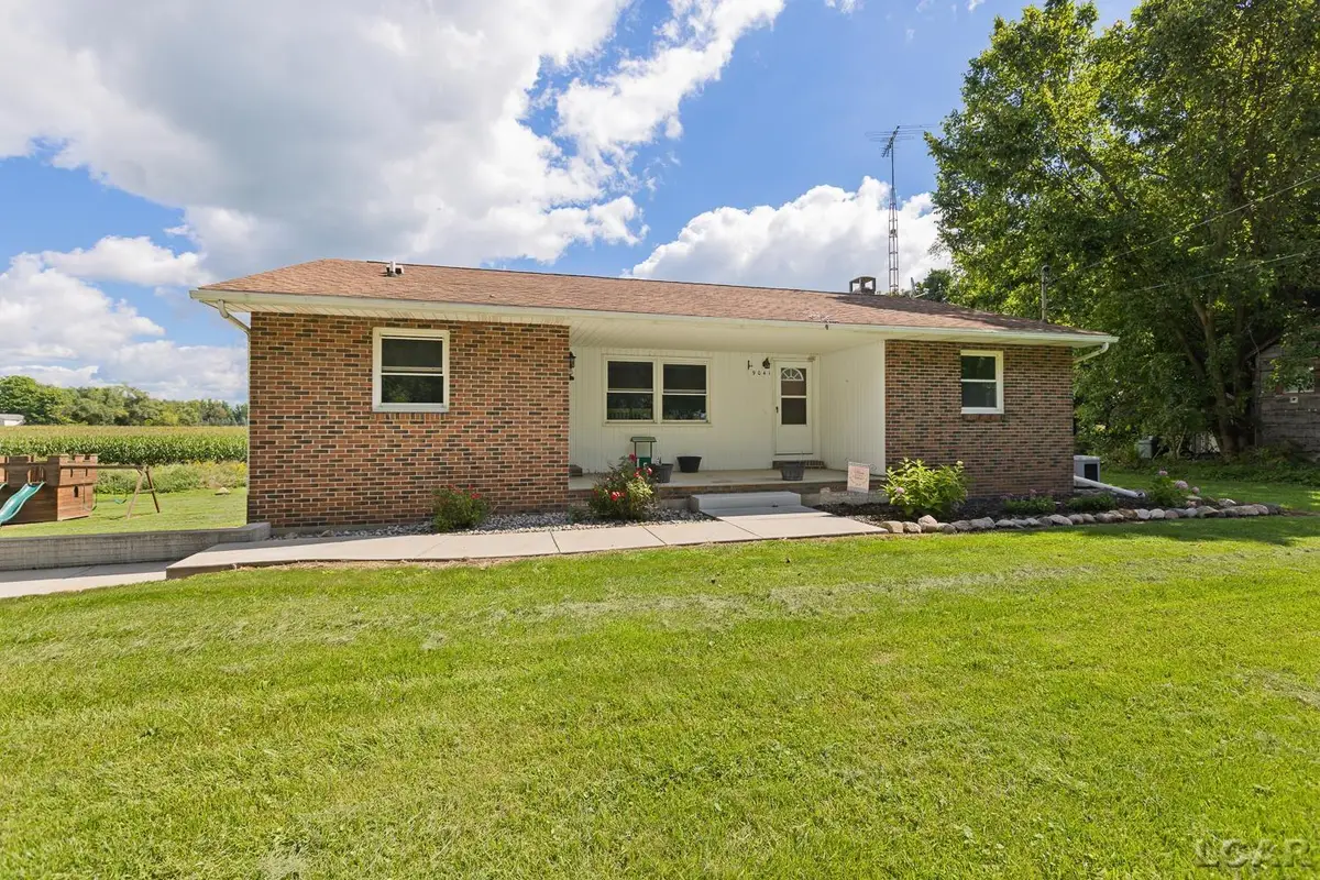9041 Tipton HWY, Tipton, MI 49287 - #1
