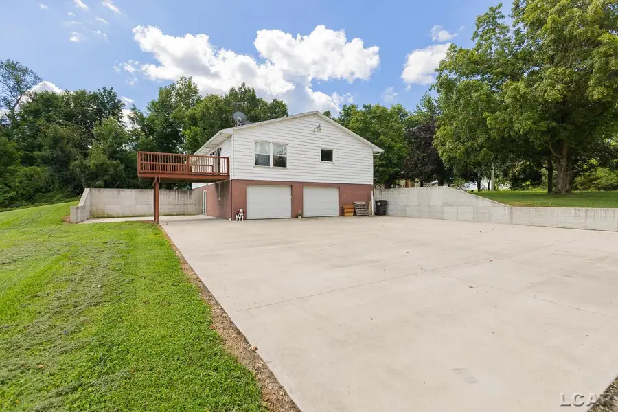9041 Tipton HWY, Tipton, MI 49287 - #2