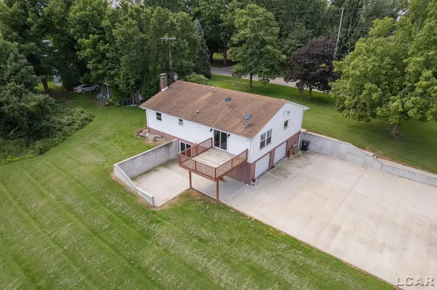9041 Tipton HWY, Tipton, MI 49287 - #3