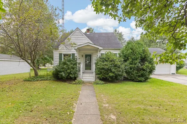 355 Rogers RD, Adrian, MI 49221