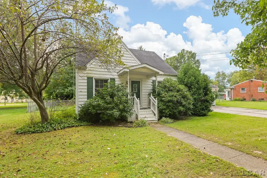 355 Rogers RD, Adrian, MI 49221 - #3