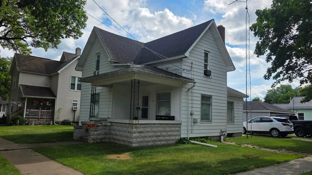 325 N East ST, Morenci, MI 49256 - #1