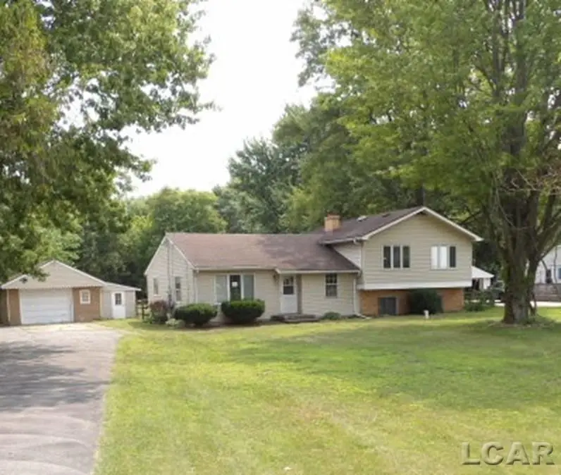 9412 Summerfield RD, Temperance, MI 48182 - #1