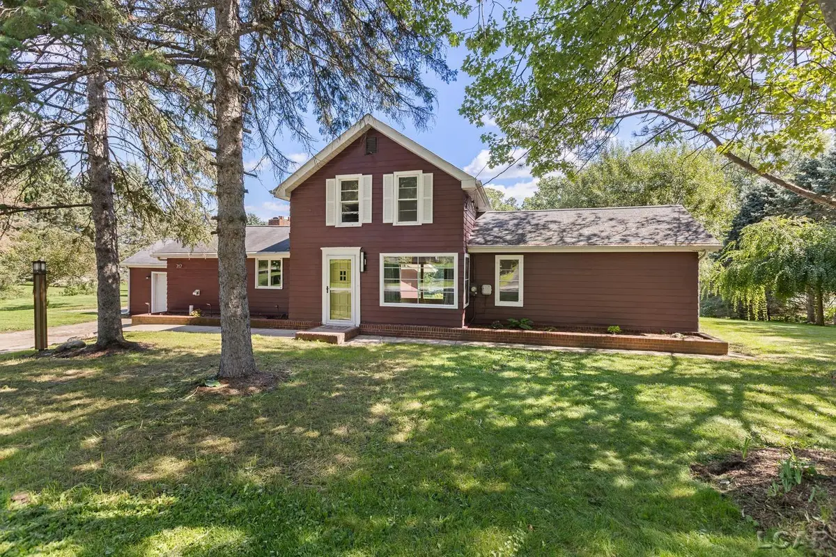 717 Granger ST, Manchester, MI 48158 - #1