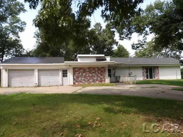 9200 Wolf Lake RD, Brooklyn, MI 49230 - #1