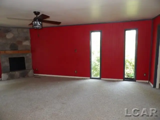 9200 Wolf Lake RD, Brooklyn, MI 49230 - #2