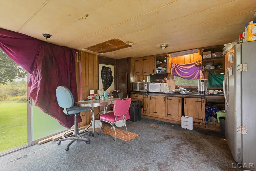 3533 Glenn Hill HWY, Rollin, MI 49220 - #3