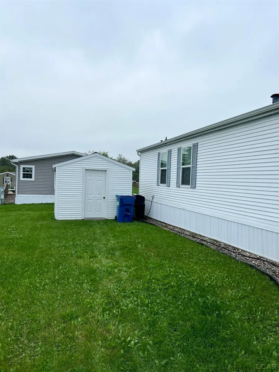 325 Grand River DR, Adrian, MI 49221 - #3