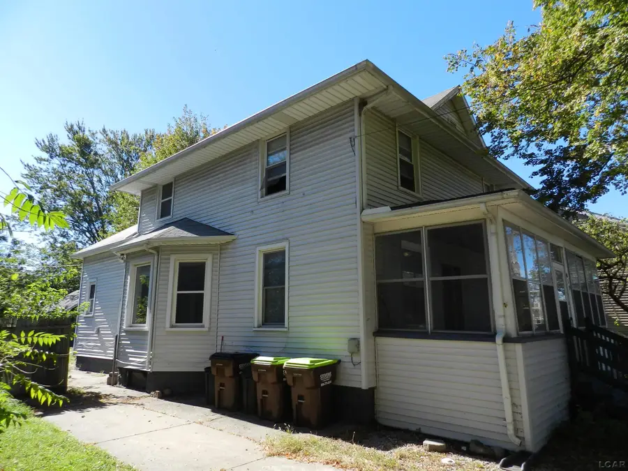619 W 5th ST, Monroe, MI 48161 - #2