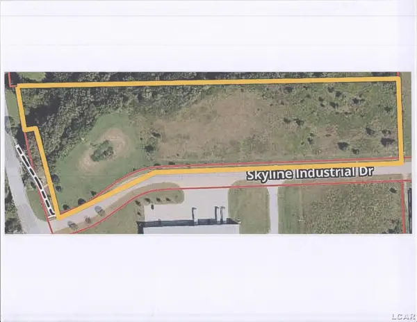 Block Skyline DR, Morenci, MI 49256